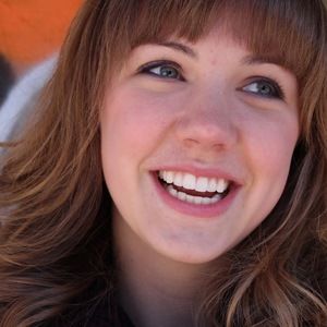 Meet your Posher, Catherine